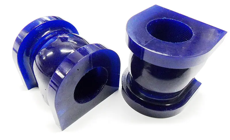 Superpro 2004 Acura Tsx Base Front 26Mm Sway Bar Mount Bushing Set 1
