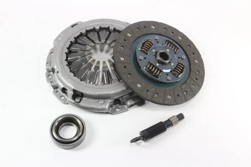 Comp Clutch Stock Replacement Clutch Kit For 2002–2008 Acura Rsx (K20 2.0L 4-Cylinder, 5-Speed Manual) 1