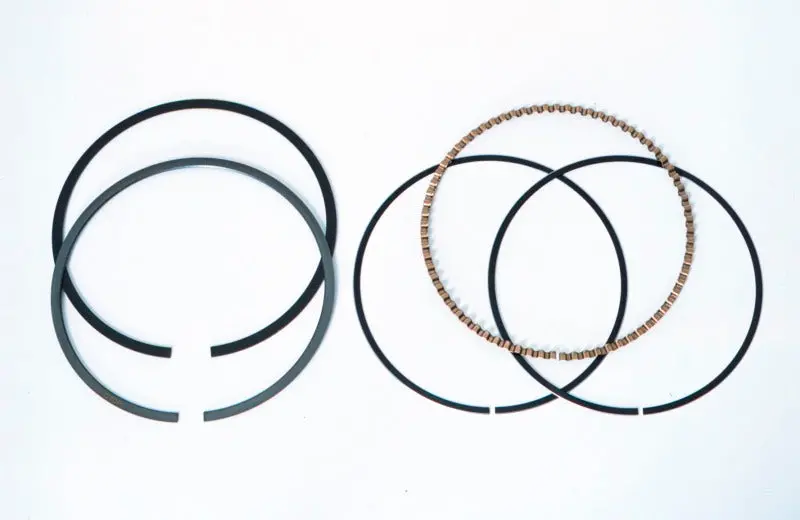 Mahle File-Fit Piston Ring Set – 4.265In Bore (+.005In), 1.0Mm/1.0Mm/2.0Mm Configuration 2