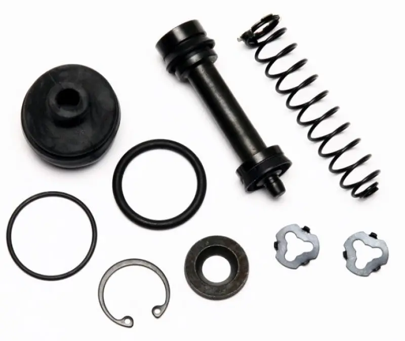 Wilwood 7/8" Combination Master Cylinder Rebuild Kit 1