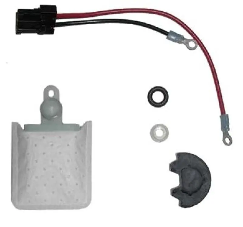 Walbro Fuel Pump Installation Kit – Universal Fit With Hardware And Seals 1