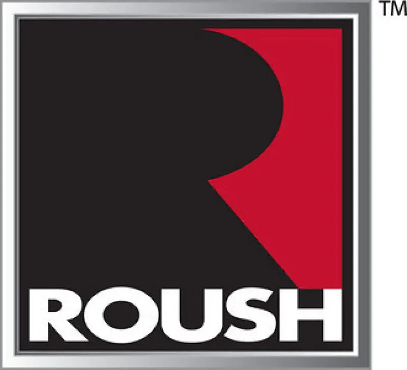 Roush Cat-Back Performance Exhaust System For 2019–2023 Ford Ranger 1