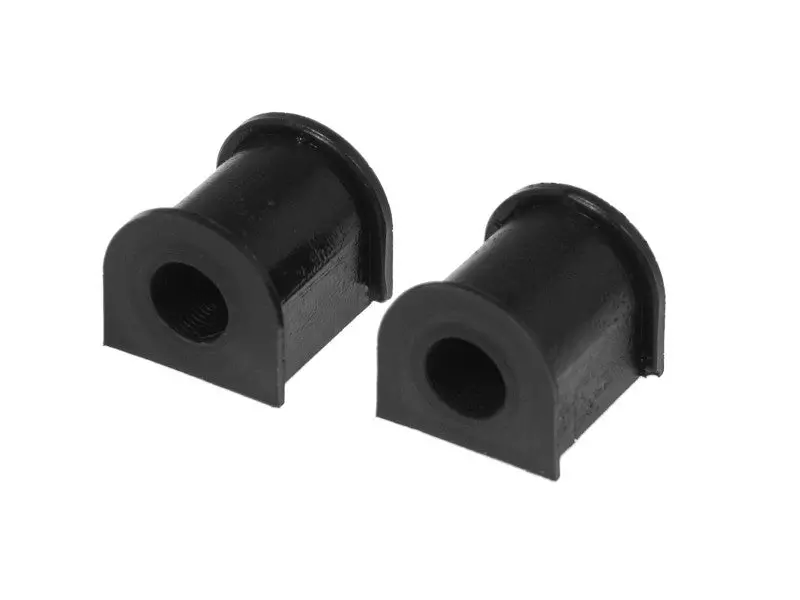 Prothane Black Rear Sway Bar Bushings For 1985–1987 Toyota Corolla (16Mm Diameter) 1