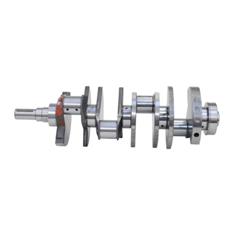 Ford Racing Forged Crankshaft For Mustang Boss 302 Engine 1
