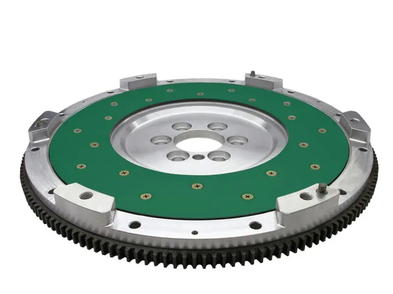 Fidanza Lightweight Aluminum Flywheel For 2005+ Corvette C6 With 6.0L Engine 2