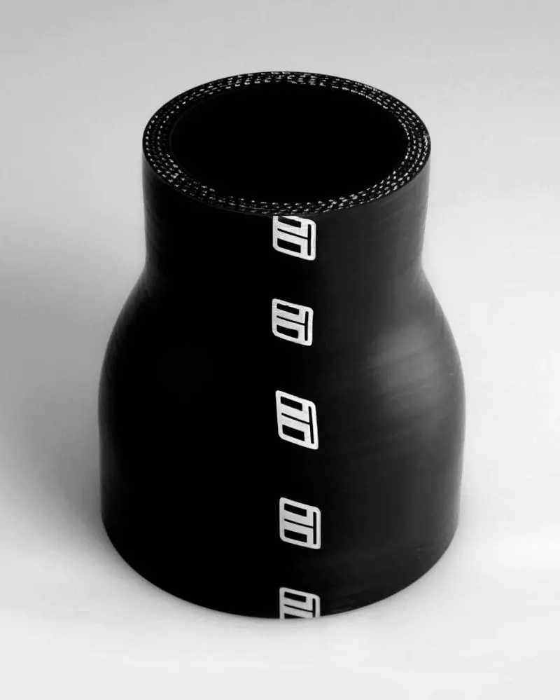 Turbosmart Black Hose Reducer – 3.00" To 3.25" Diameter 1