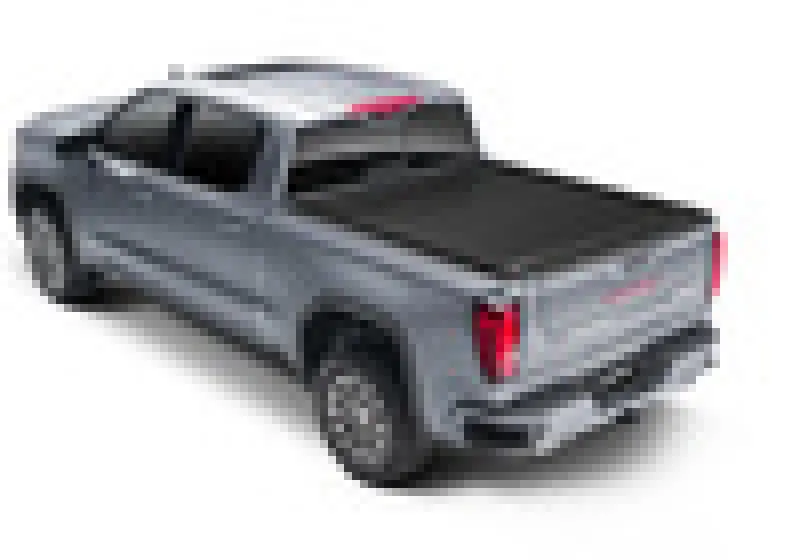 Retraxone Xr Hard Tonneau Cover – Fits 2020+ Chevrolet/Gmc Hd 2500/3500 With 6'9" Bed 2