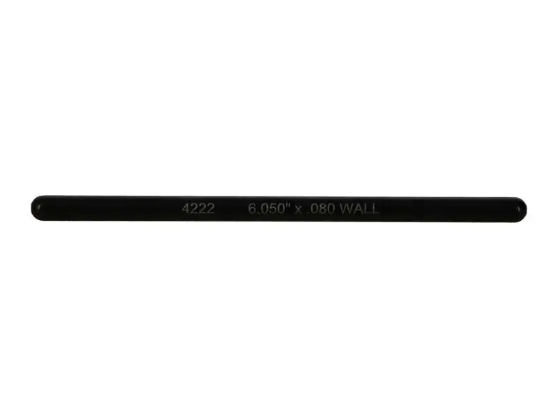 Manley Chromoly Pushrod Set – 7.050″ Length, .080″ Wall Thickness, Swedged Ends (16-Piece) 1