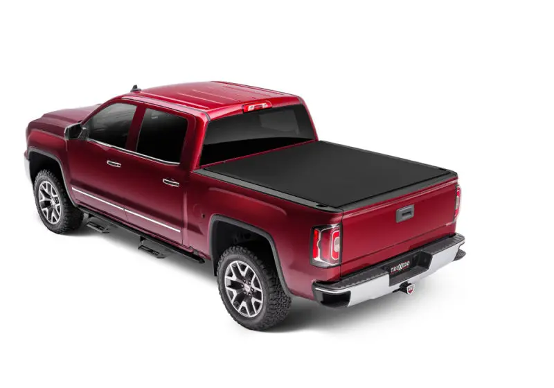Truxedo Sentry Ct Soft Tonneau Cover For 2023 Gmc Canyon & Chevrolet Colorado (5'2" Bed) 1