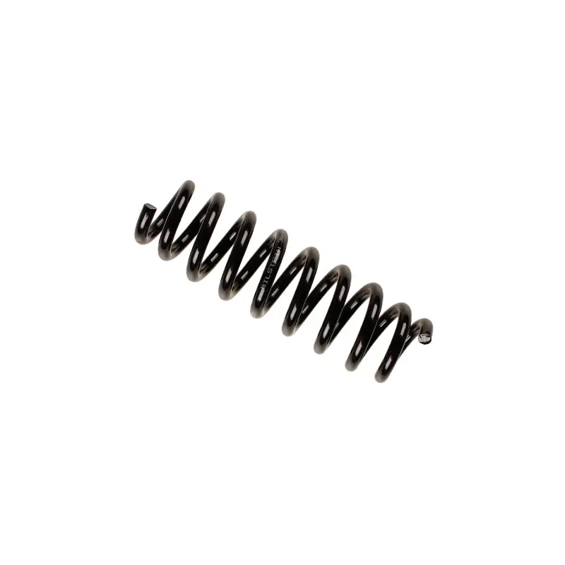 Bilstein B3 Heavy-Duty Rear Coil Spring – Replacement For 2007–2013 Bmw 328I/335I With Stock Suspension 2