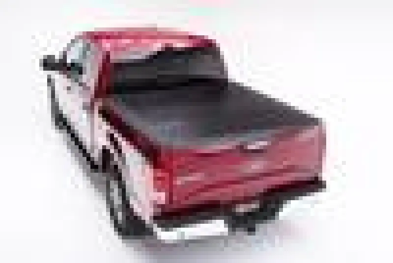 Bakflip F1 Hard Folding Tonneau Cover For 2021+ Ford F-150 (Regular, Supercab & Supercrew, 6.5' Bed) 2